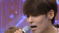 Super Junior - 挑战千曲
