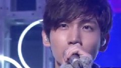 东方神起 - Stand By U