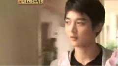 银赫(SuperJunior) - KBS2