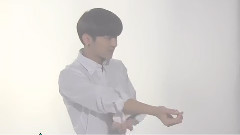 MYNAME - 2014 MYNAME Live Pamphlet Making Film 仁秀篇
