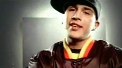 Shawn Desman - Shook