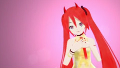 初音未来 - Sweet Devil