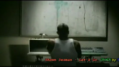Shawn Desman - Lets Go