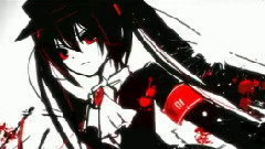 初音未来 - Border