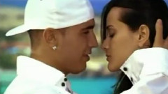 Shawn Desman - Spread My Wings