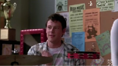 Glee Cast - Bust A Move