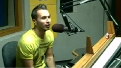 Shawn Desman - INTERVIEW
