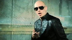 Honorebel,Pitbull - I Wanna