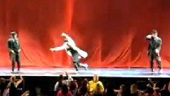 Shawn Desman - Night Like This
