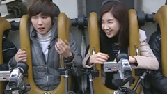 红薯夫妇 - MBC SectionTV CNBLUE&