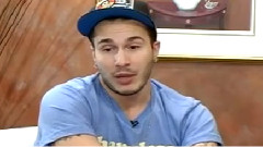 Shawn Desman - Interview With Shawn
