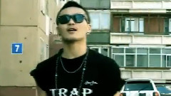 蒙古群星 - Bekboy Trap Az Jargal