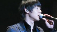 朴有天 - Nine JYJ Concert in Taipei