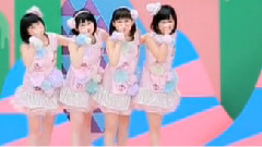 ANGERME - 恋にBooing ブー!