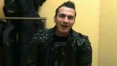 Shawn Desman - Night Like This