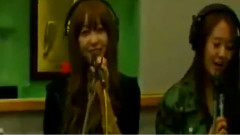 f(x) - Gangsta Boy Kiss The Radio