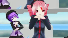VOCALOID家族 - Perfume Dream Fighter