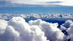 Chris De Burgh - Lonely Sky