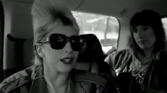 Lady Gaga - Backseat Prayer