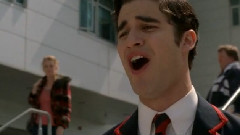 Glee Cast - Somewhere Only We Know