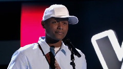 Javier Colon - Falling Slowly
