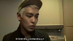 T.O.P(Bigbang) - Olleh Market's TOP TV