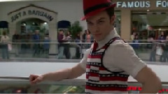 Glee Cast - Barbra Streisand