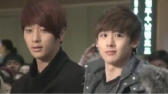 2PM - I Can't