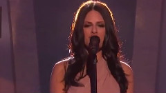 Pia Toscano - I'll Stand By You