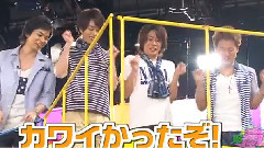 岚,大野智 - VS岚 ARASHI 部分片段