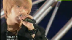 SHINee - Lucifer & Hello