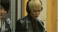 TEEN TOP - 红霞