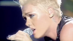 Pink - Just Like A Pill