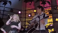 Hilary Duff - Someones Watching Over Me