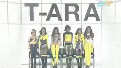 T-ara - 为你疯狂