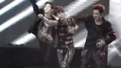 EXO-K - MAMA
