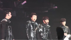 2PM - 泰国演唱会