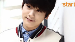 ZE:A FIVE - @star1画报拍摄花絮