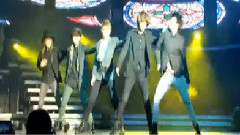 SHINee,舞蹈视频,模仿翻唱 - Sherlock