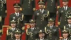华语群星 - 走向复兴