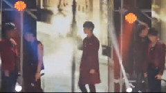B.A.P - 雨声