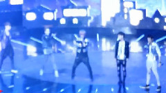 EXO,EXO-M - 你的世界
