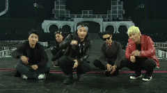BigBang - Younguns Audition