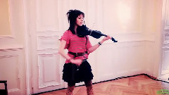Lindsey Stirling - Crystallize