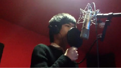 模仿翻唱 - 背叛