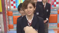 Hey! Say! JUMP - 日テレ系人気番組No.1決定戦