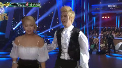 MBLAQ - Dancing With The Stars
