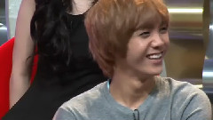 MBLAQ - MBC魔术演唱会 Mir Cut