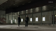 MBLAQ - 韩剧 < IRIS2 >