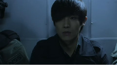 MBLAQ - 韩剧<IRIS2>E17.尹时赫 & 李准 Cut